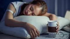 Vad gör du om du har sovit för lite? Effektiva tips mot sömnbrist