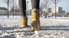 Du behöver inte gå 10 000 steg för att gå ner i vikt – forskare har hittat ett bättre antal